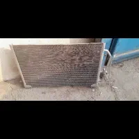 چراغ جلو تارا رادیاتور کولر سپر ساینا اس سپر ۲۰۷|قطعات یدکی و لوازم جانبی|کرج, دهقان ویلا|دیوار