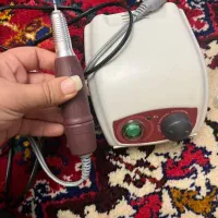 دستگاه ناخن نو نو است