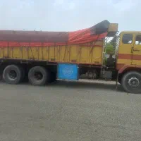 مشارکت(سرمایه گذاری) در دکل(پمپ هوایی) بتن