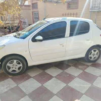 پژو 207|خودرو سواری و وانت|کرمان, |دیوار