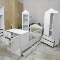 کمدودراور نی نی کوچولو***
