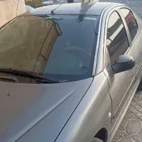 ۲۰۶sd v20|خودرو سواری و وانت|فردیس, شهرک سپاه|دیوار