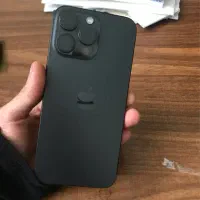 ایفون ۱۵ پرومکس