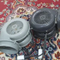 خریدار / فن حلزونی خراب ماینر