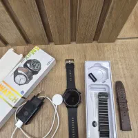 ساعت هوشمند تزلیل زیر مجموعه سامسونگ