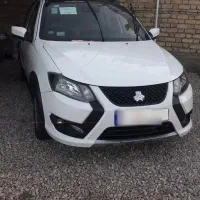 کوییک RS|خودرو سواری و وانت|کرمانشاه, |دیوار