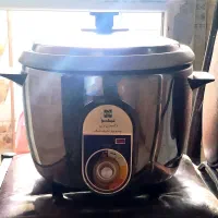 پلوپز ۱۰ نفره نیکو