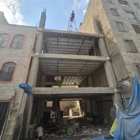 پیش فروش واحدهای ۹۰ متری خوش نقشه