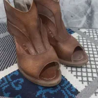 کفش تابستانی مناسب سایز ۳۸