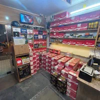باتری ماشین/باتری خودرو نصب در محل حتی جمعه|قطعات یدکی و لوازم جانبی|مشهد, احمدآباد|دیوار