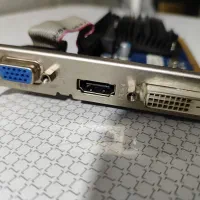 AMD Radeon HD 5450 2GB DDR3|قطعات و لوازم جانبی رایانه|ارومیه, |دیوار