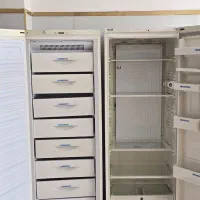 یخچال|یخچال و فریزر|نالوس, |دیوار