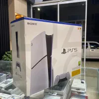 ps5slim دیسک خور اکبند