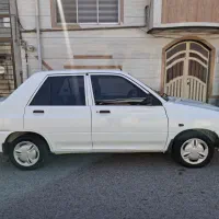 پراید 132 مدل ۹۷ کم کار|خودرو سواری و وانت|شوط, |دیوار