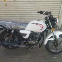 موتور سیکلت کی وی 150