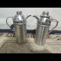 کتری|قوری، کتری، قهوه‌ساز دستی|شیراز, دلجو|دیوار