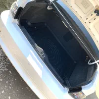 سمند سورن پلاسxu7p|خودرو سواری و وانت|نوشهر, |دیوار