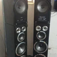 باند|سیستم صوتی خانگی|مشهد, رسالت|دیوار