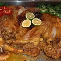 تور ریلی هتل کیانا مشهد