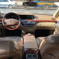 بنز s350 مدل ۲۰۰۷|خودرو سواری و وانت|تهران, فردوس|دیوار
