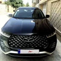 تیگو 7 پرو|خودرو سواری و وانت|کرمانشاه, |دیوار