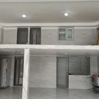 ۱۵۰متر مغازه نوساز|اجارهٔ مغازه و غرفه|رباطکریم, شترخوار|دیوار