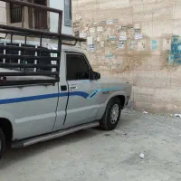 مزدا وانت 2000 ژاپنی|خودرو سواری و وانت|اندیشه, شهرک مریم|دیوار