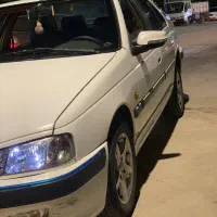 پارس Elx xum|خودرو سواری و وانت|کرمانشاه, |دیوار