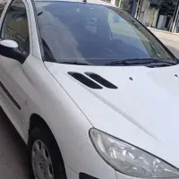 206 تیپ پنج مدل ۹۵