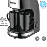 قهوه ساز بلیتان