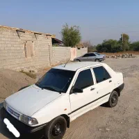 پراید مدل ۹۶
