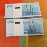 تراول صد تومانی نو|کلکسیون سکه، تمبر، اسکناس|اصفهان, بوستان آینه خانه|دیوار