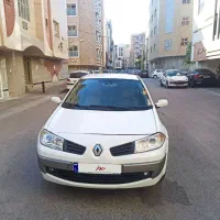 فروش مگان اتوماتیک ۱۳۹۱معاوضه با اپارتمان وخودرو|خودرو سواری و وانت|اصفهان, باغ دریاچه|دیوار