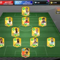 اکانت دریم لیگ درجه۱|کنسول، بازی ویدئویی و آنلاین|بوشهر, |دیوار