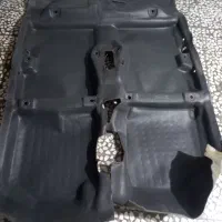 کف پوش تیبا در هد نو