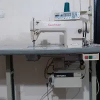 چرخ سانستار فول کامپیوتری