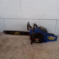 اره بنزینی  اره زنجیری   اره متوری    درامد بالا