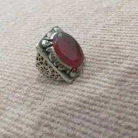 انگشتر معاوزه