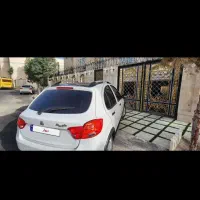 کوییک مدل ۱۴۰۳|خودرو سواری و وانت|نسیم‌شهر, |دیوار