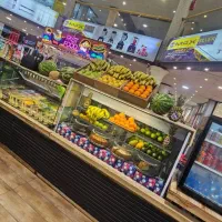 استخدام صندوقدار خانم