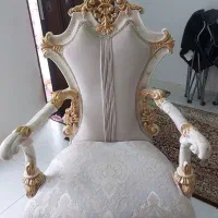 مبل سلطنتی ۹ نفره