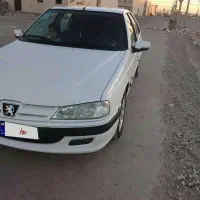 پژوپارس ۴۰۲|خودرو سواری و وانت|ایرانشهر, |دیوار