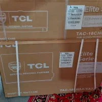 تلویزیون swissplus+ 55.کولر ۱۸۰۰۰TCL.