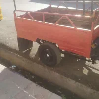 موتور سه چرخ|موتورسیکلت|ایذه, |دیوار