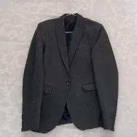 فروش کت تک اسپرت کاملا نو مارک Massimo Dutti|لباس|تهران, امین حضور|دیوار