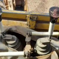 بیل بکهو TDL|خودرو سنگین|بجستان, |دیوار