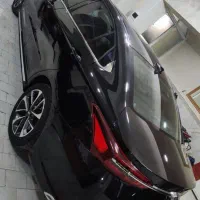 چری آریزو۶ اکسلنت توربو فول