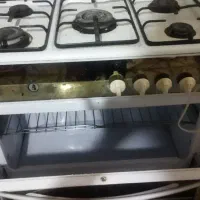 گاز پنج شعله|اجاق گاز و لوازم برقی پختوپز|سنندج, |دیوار