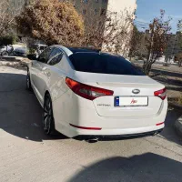 اپتیما 2014|خودرو سواری و وانت|سیرجان, |دیوار