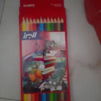 عمده.  مداد رنگی نود هزار مداد دانه‌ای ۱۰تومان